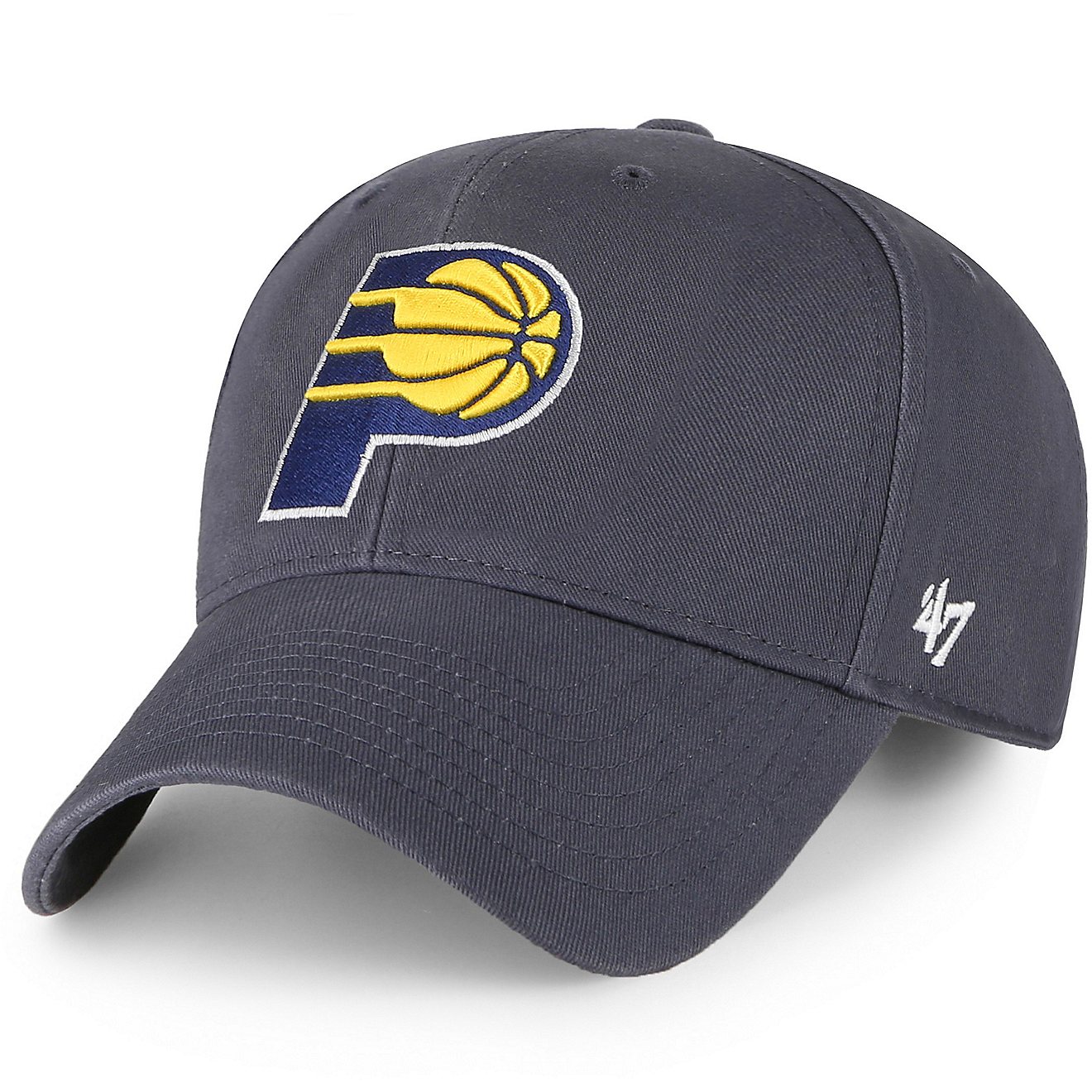 '47 Indiana Pacers Legend MVP Cap                                                                                                - view number 1
