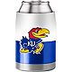 Logo University of Kansas Colorblock 3-in-1 Coolie                                                                               - view number 1 image