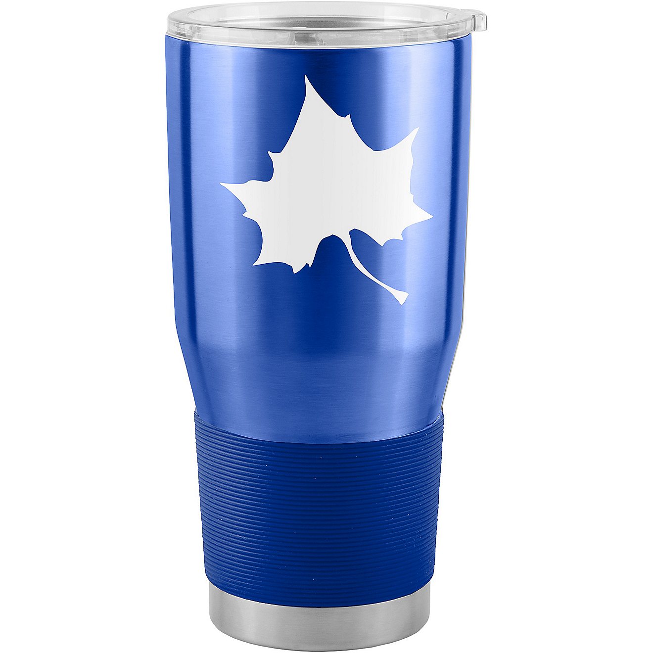 Logo Indiana State University 30 oz Stainless Tumbler                                                                            - view number 1