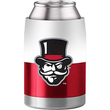 Logo Austin Peay State University Colorblock 3-in-1 Coolie                                                                      