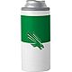 Logo University of North Texas Colorblock 12 oz Slim Can Coolie                                                                  - view number 1 image