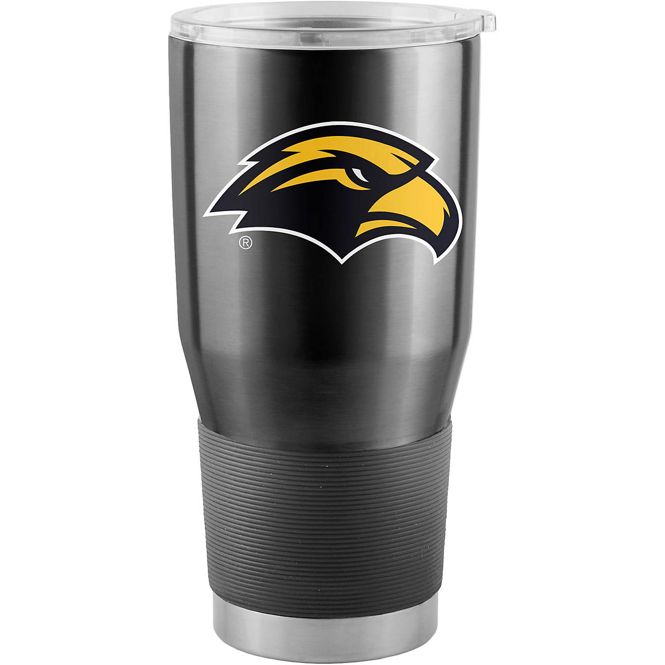 Logo University of Southern Mississippi 30 oz Stainless Tumbler                                                                  - view number 1