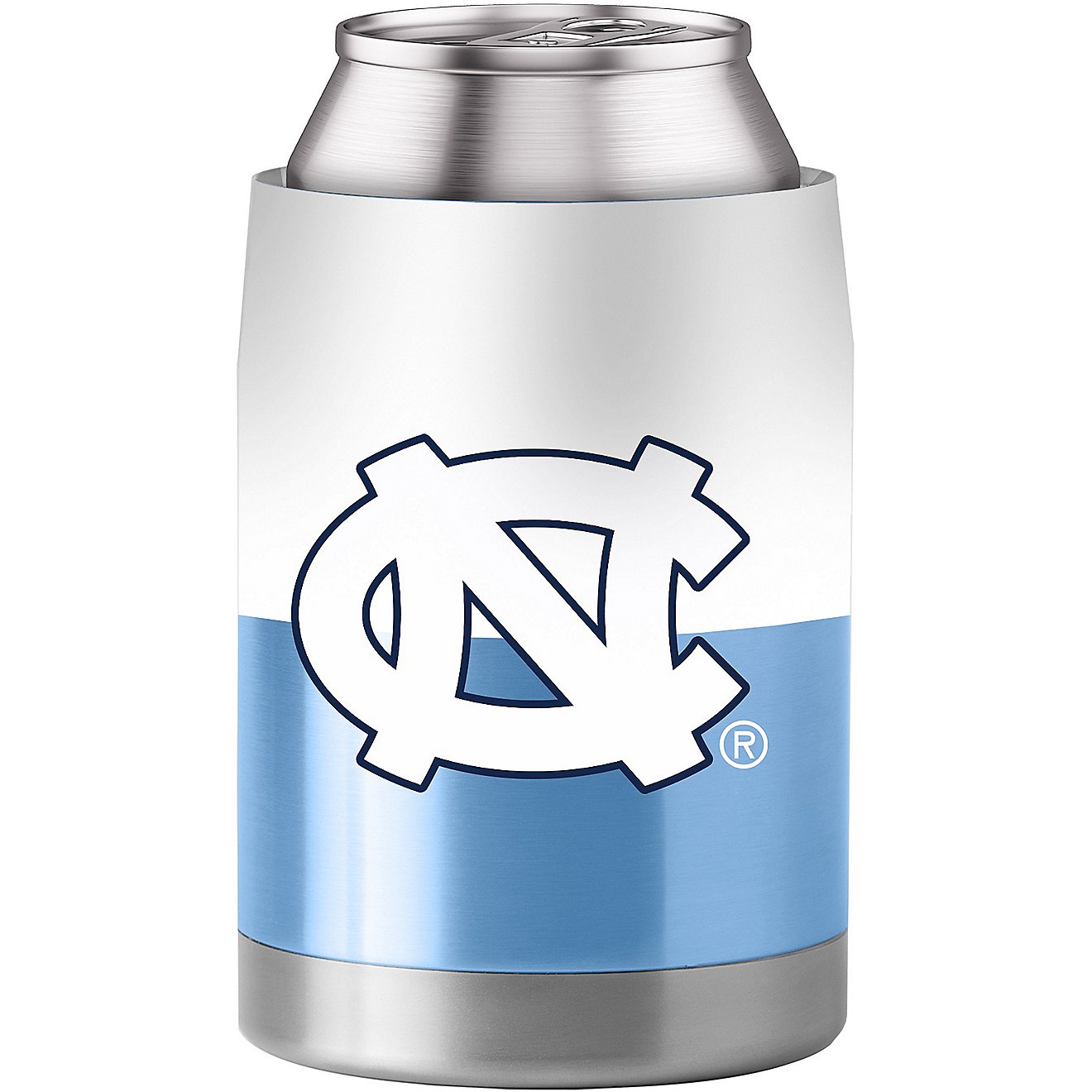 Logo University of North Carolina Colorblock 3-in-1 Coolie                                                                       - view number 1