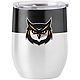 Logo Kennesaw State University 16 oz Curved Stainless Steel Colorblock Tumbler                                                   - view number 1 image