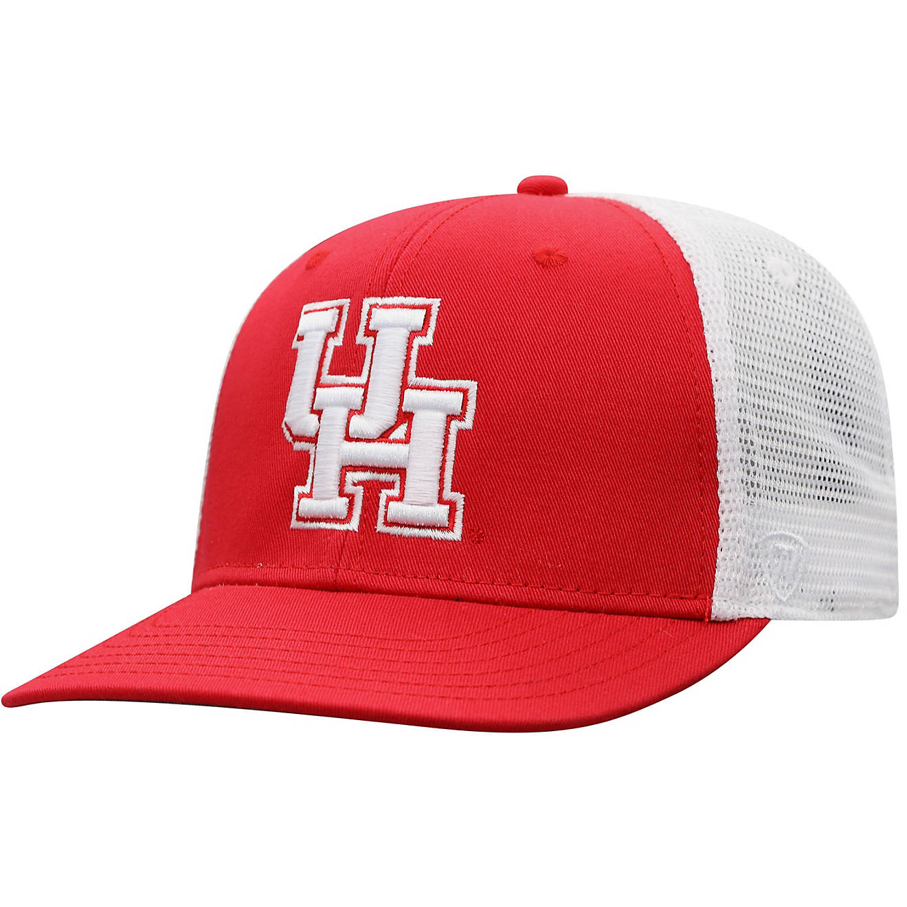 Top of the World Men's University of Houston BB 2-Tone Cap                                                                       - view number 1