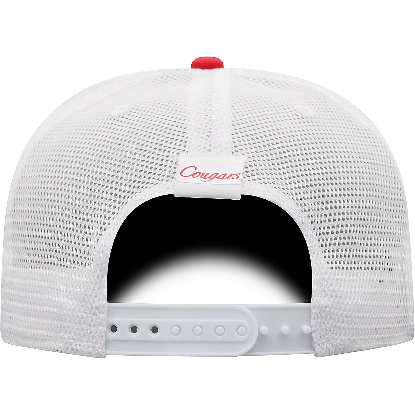 Top of the World Men's University of Houston BB 2-Tone Cap                                                                       - view number 2