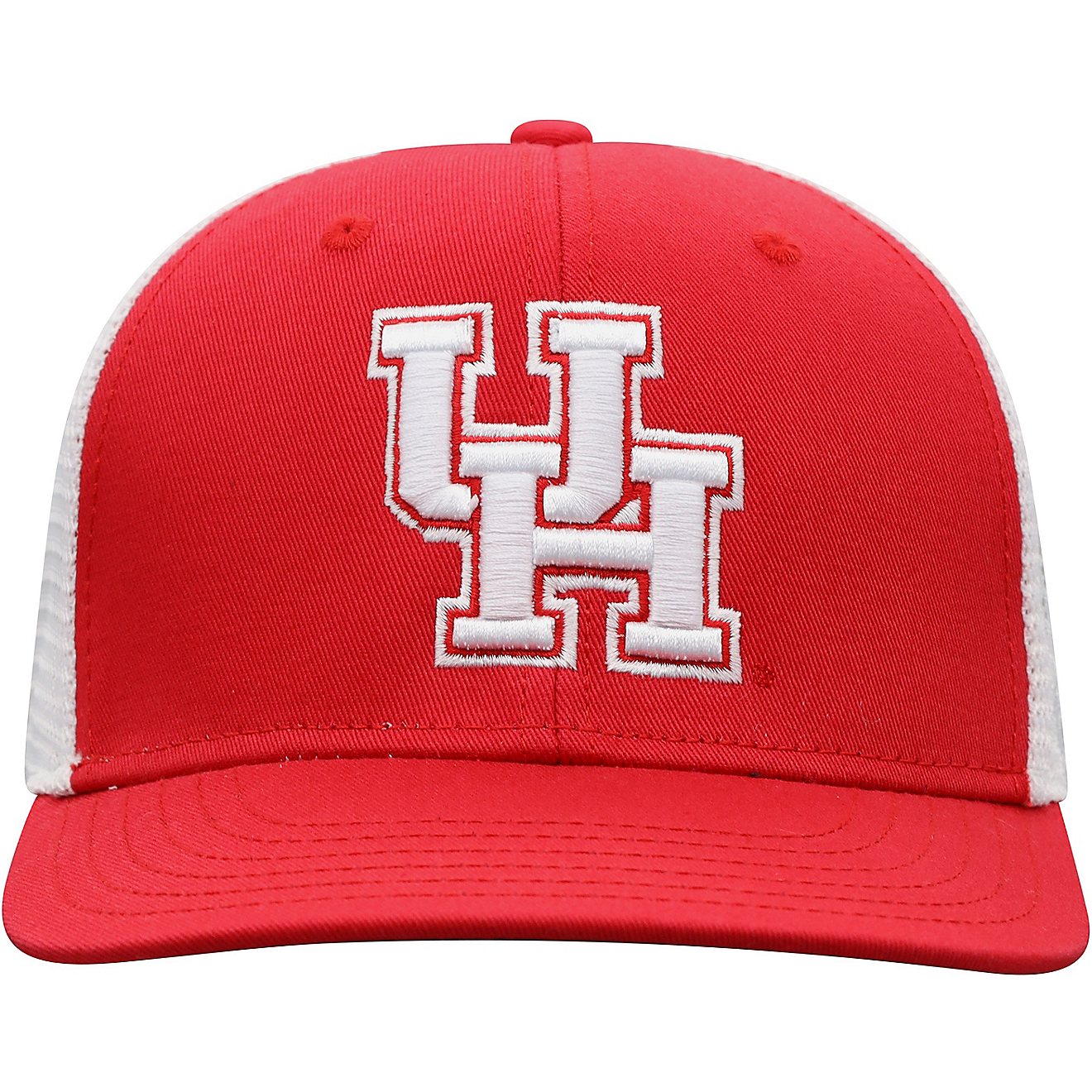 Top of the World Men's University of Houston BB 2-Tone Cap                                                                       - view number 3