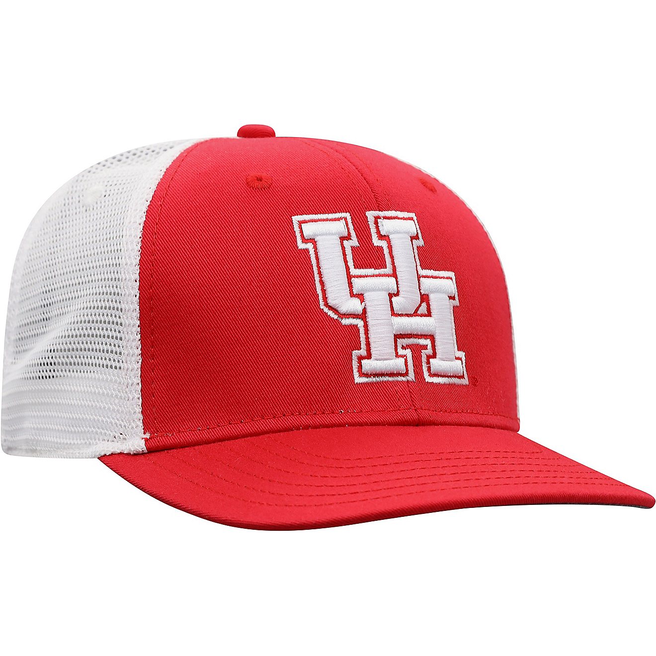 Top of the World Men's University of Houston BB 2-Tone Cap                                                                       - view number 4