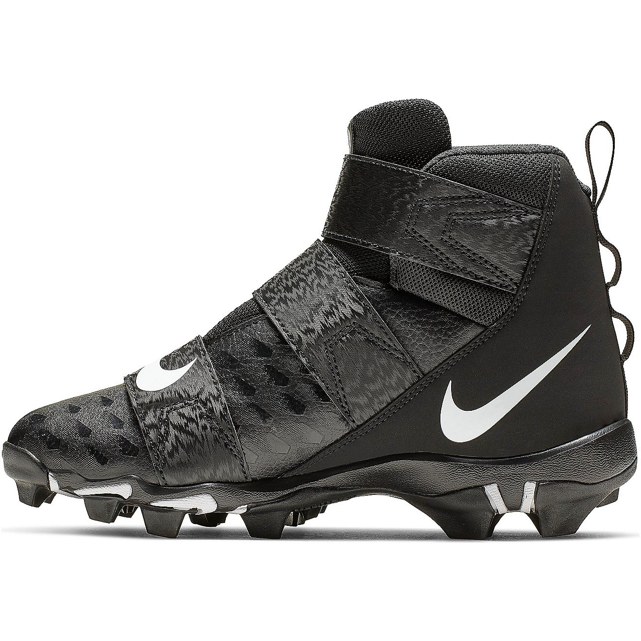 Nike Kids' Force Savage Shark 2 Football Cleats                                                                                  - view number 3