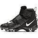 Nike Kids' Force Savage Shark 2 Football Cleats                                                                                  - view number 3 image