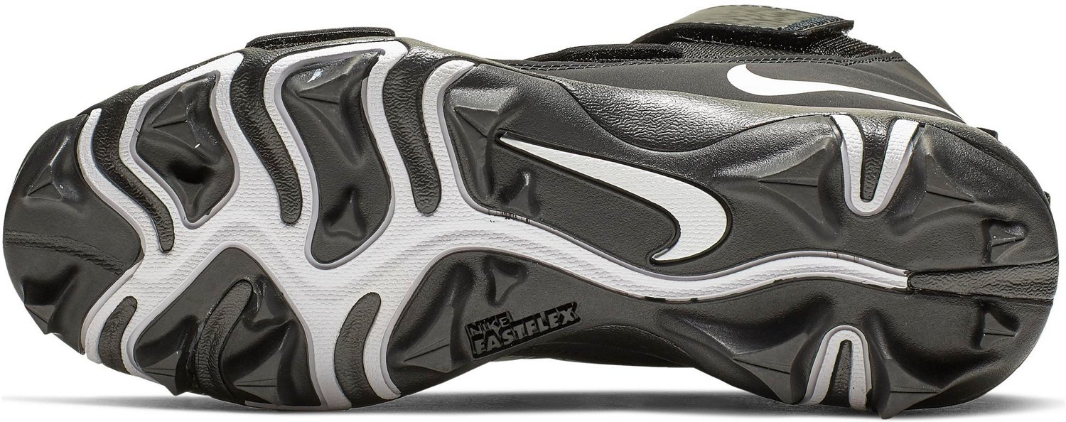 nike force savage 2 shark gs