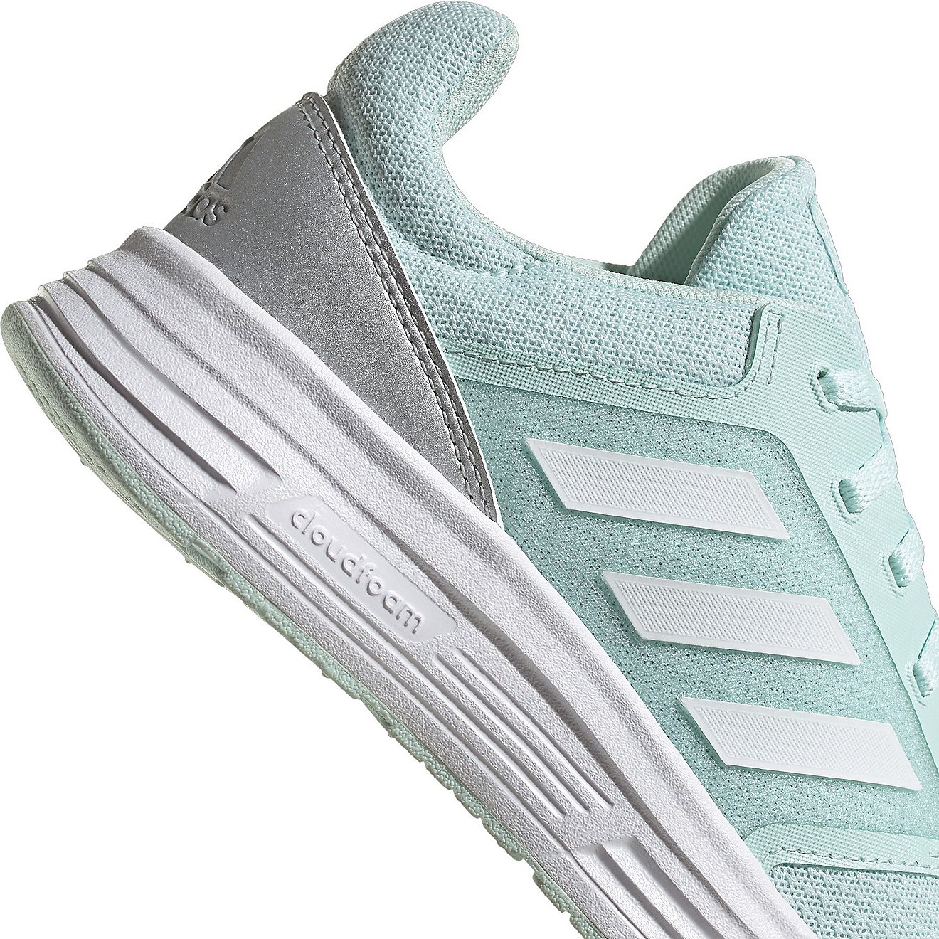 adidas Women's Galaxy 5 Running Shoes                                                                                            - view number 3