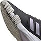 adidas Women's CourtJam Bounce Tennis Shoes                                                                                      - view number 4 image