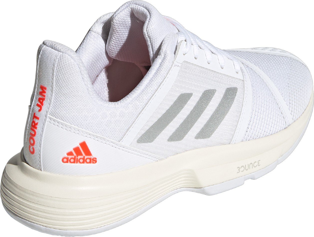 adidas Women's CourtJam Bounce Tennis Shoes | Academy