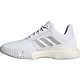 adidas Women's CourtJam Bounce Tennis Shoes                                                                                      - view number 6 image