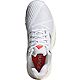 adidas Women's CourtJam Bounce Tennis Shoes                                                                                      - view number 7 image