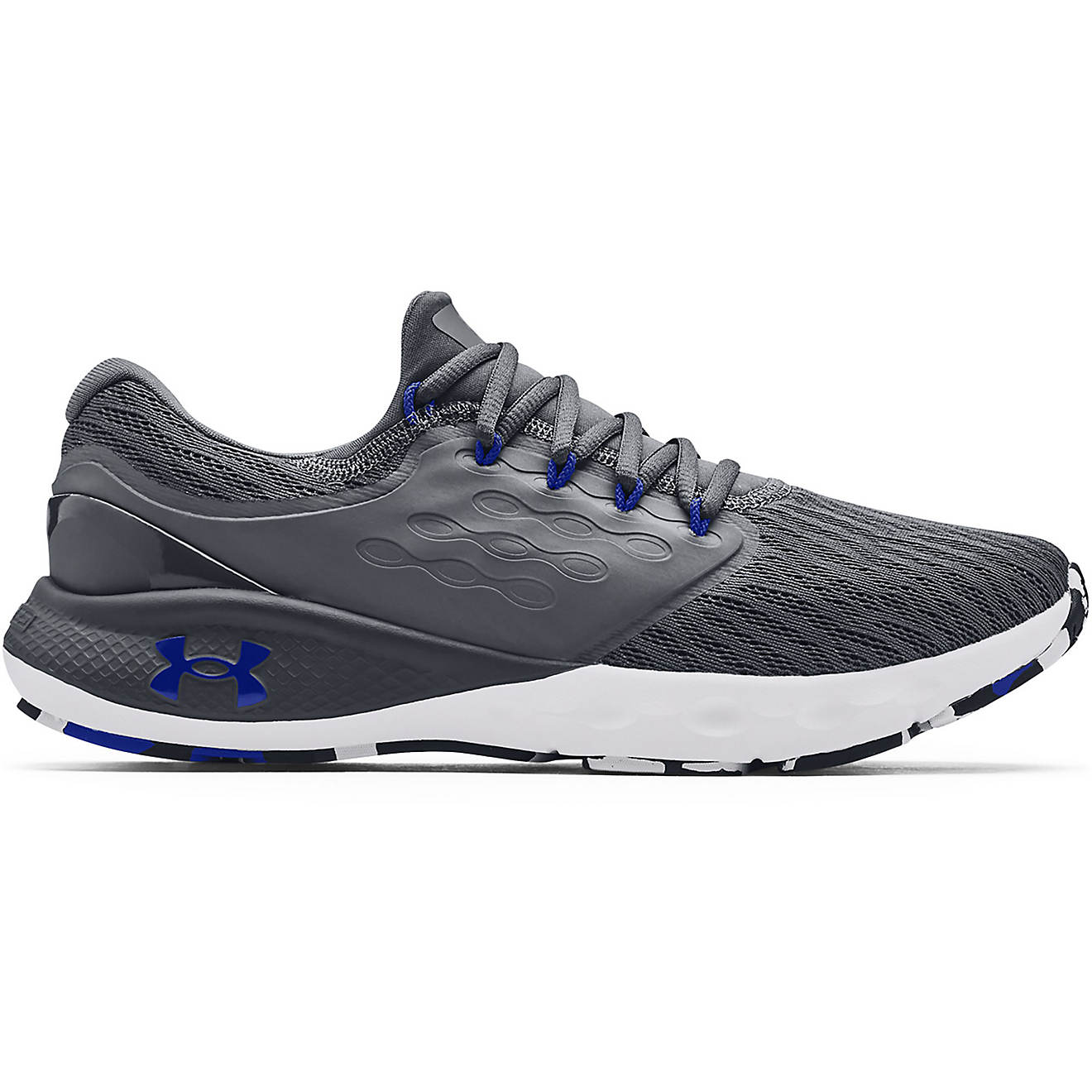 Under Armour Men's Charged Vantage Marble Running Shoes                                                                          - view number 1
