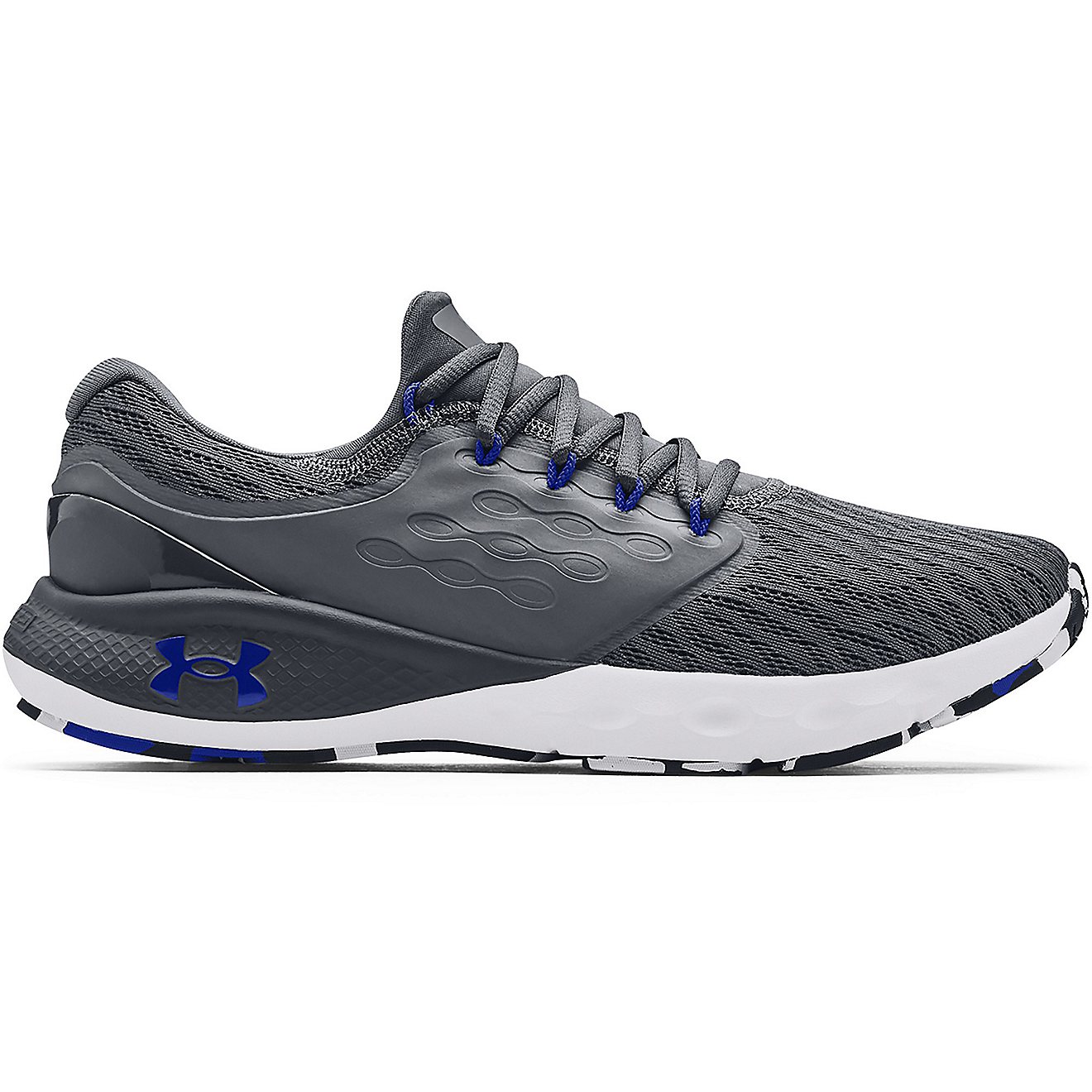 Under Armour Men's Charged Vantage Marble Running Shoes                                                                          - view number 1