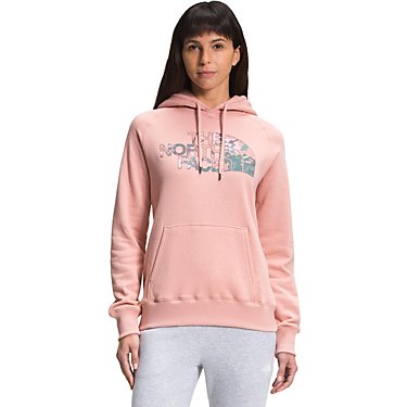 The North Face Women's Half Dome Pullover Hoodie