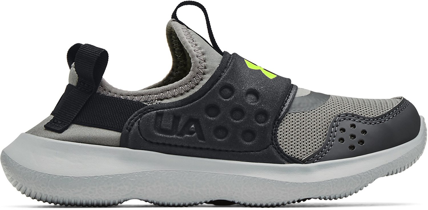 run play under armour