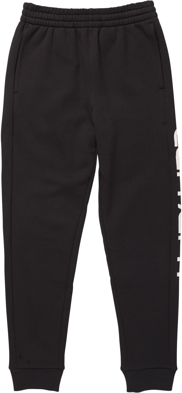 Carhartt Boys' Logo Fleece Jogger Pants | Academy