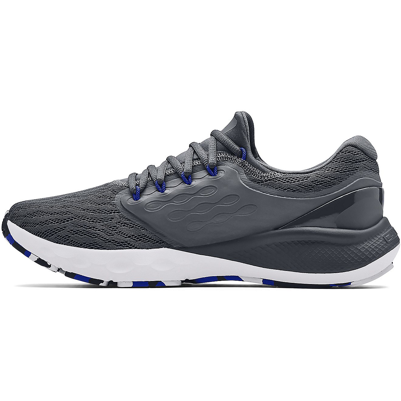 Under Armour Men's Charged Vantage Marble Running Shoes                                                                          - view number 2