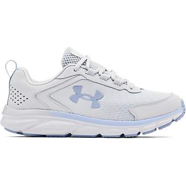 Under Armour Women's Charged Assert 9 Shoes                                                                                     