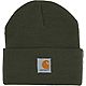 Carhartt Boys' Acrylic Watch Hat                                                                                                 - view number 1 image