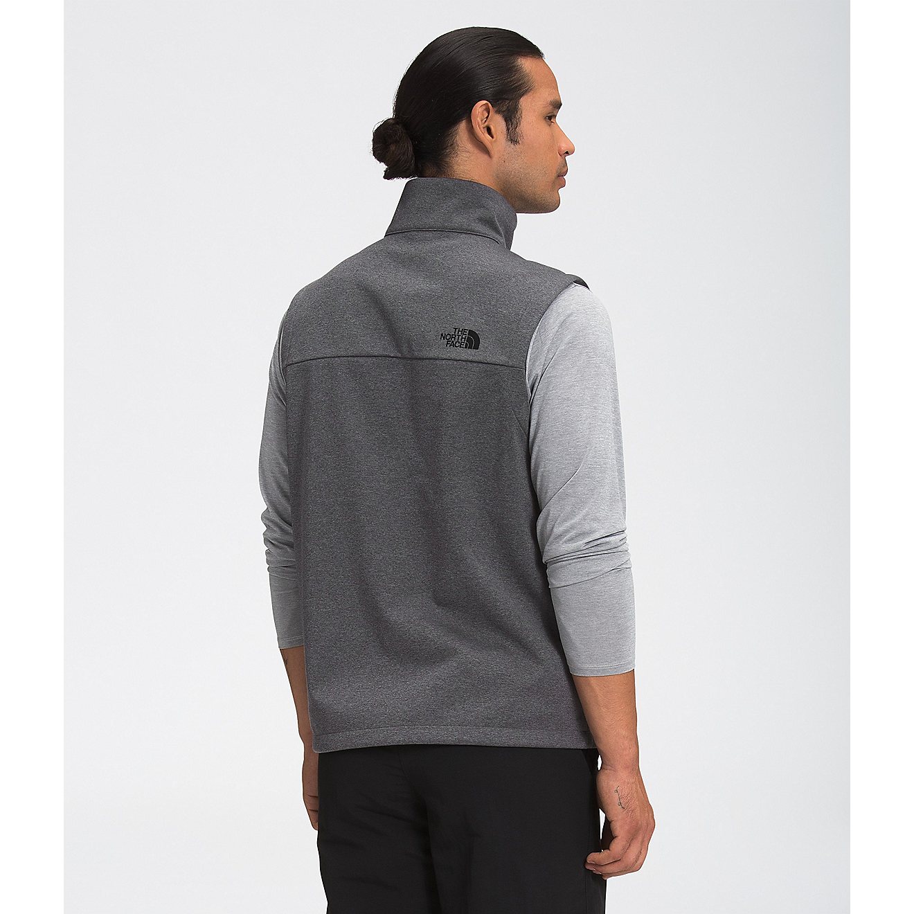 The North Face Men's Apex Canyonwall Vest                                                                                        - view number 2
