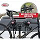 Bell HitchBiker 450 4-Bicycle Hitch Rack                                                                                         - view number 4 image