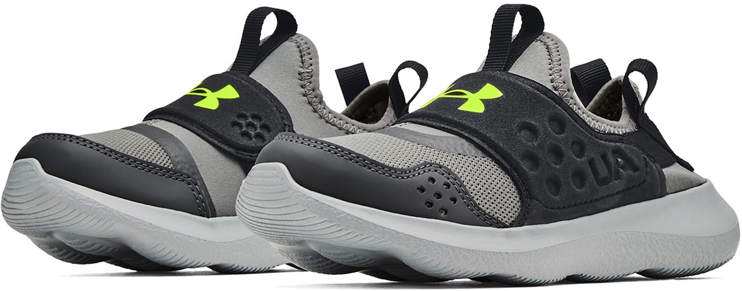 under armour run play shoes