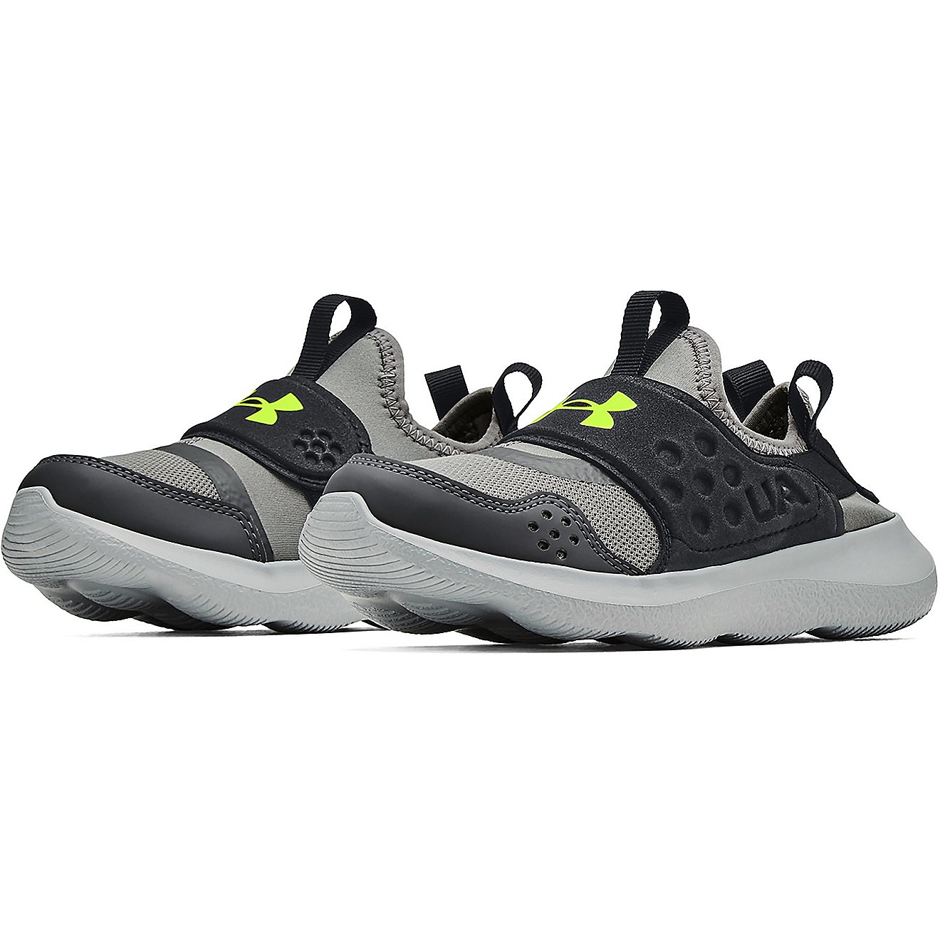 Under Armour Boys'  Pre-School  UA Runplay Running Shoes                                                                         - view number 2