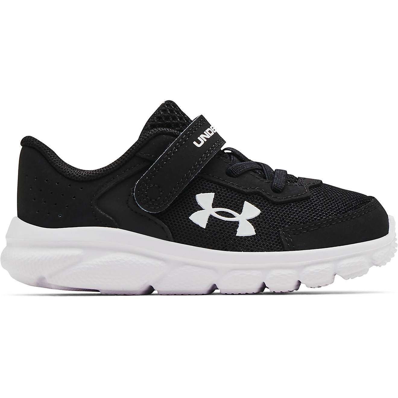 Under Armour Toddler Boys' UA Assert 9 AC Shoes                                                                                  - view number 1