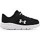 Under Armour Toddler Boys' UA Assert 9 AC Shoes                                                                                  - view number 1 image
