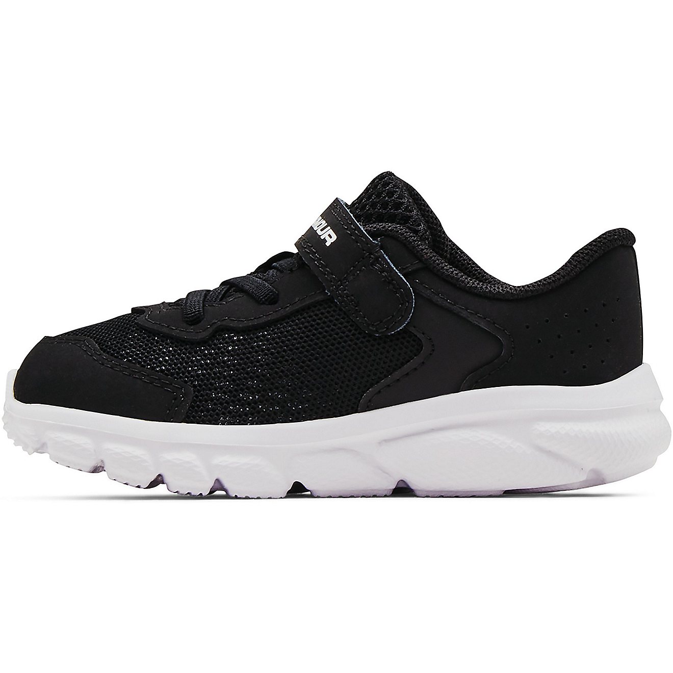 Under Armour Toddler Boys' UA Assert 9 AC Shoes                                                                                  - view number 2