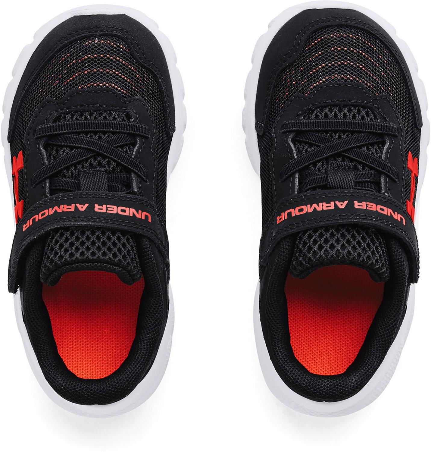 Under Armour Infant Boys' UA Assert 9 AC Shoes Academy