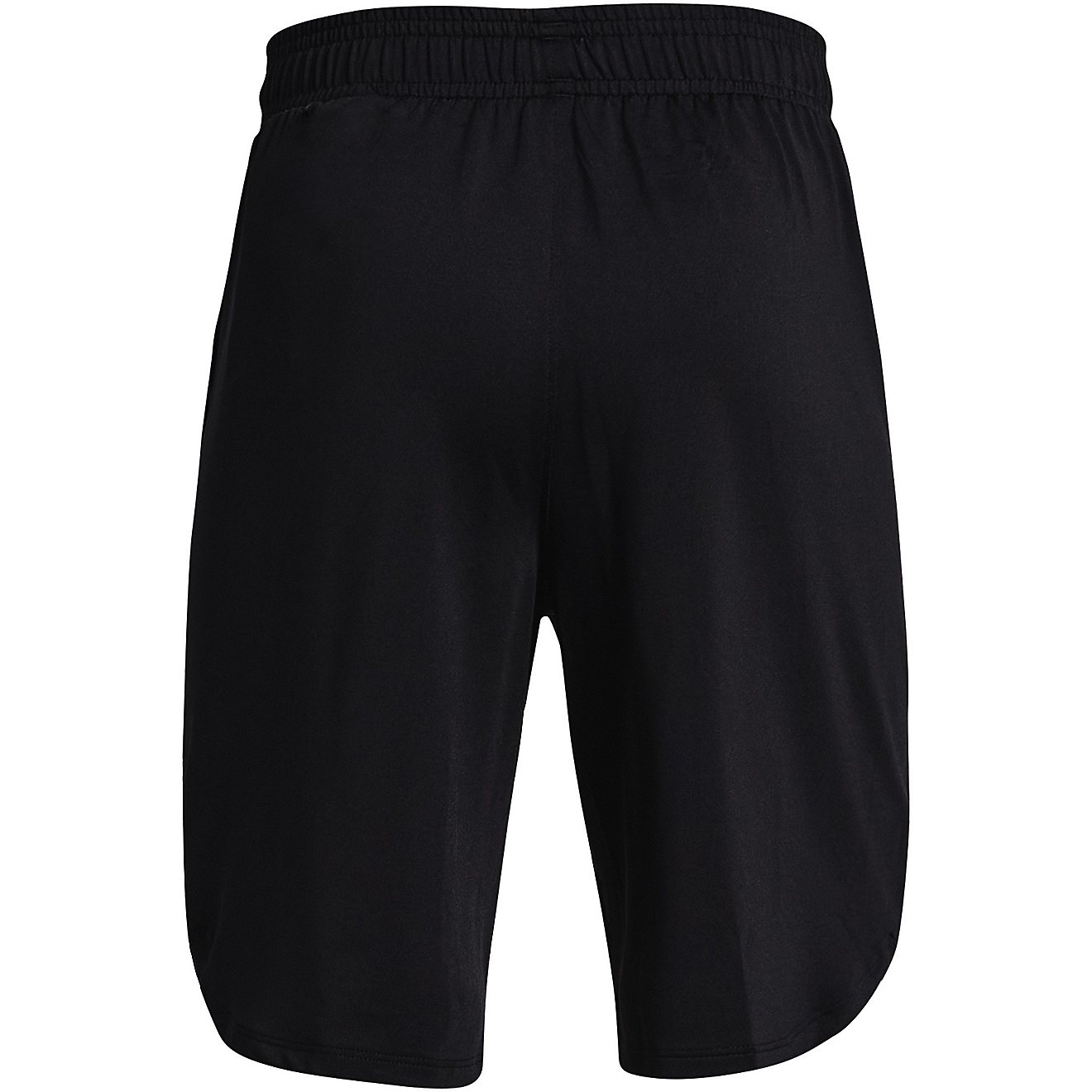 Under Armour Boys' Training Stretch Shorts                                                                                       - view number 2