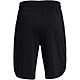 Under Armour Boys' Training Stretch Shorts                                                                                       - view number 2 image