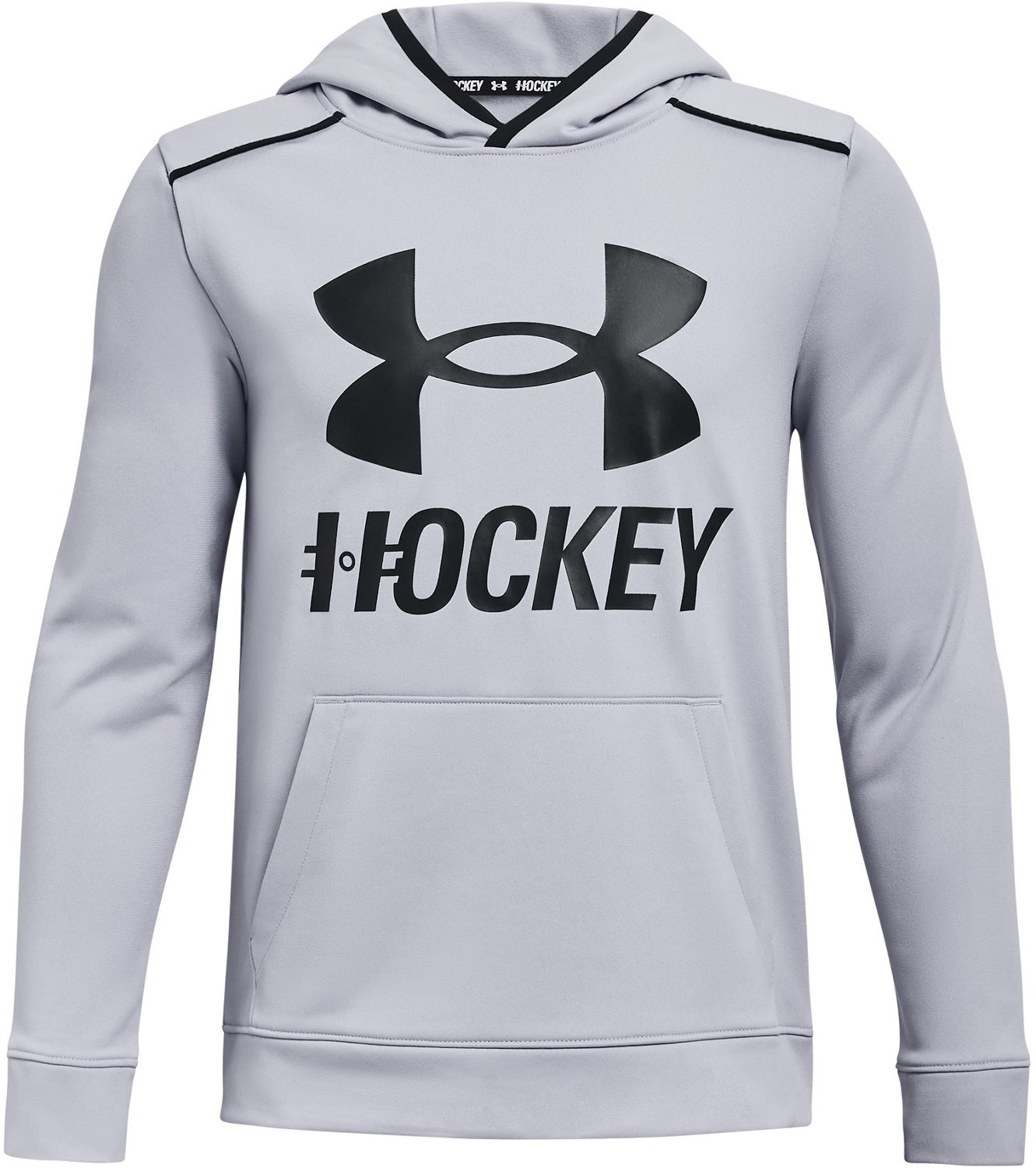 under armour hockey sweatshirt youth