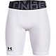 Under Armour Boys' HeatGear Armour Shorts                                                                                        - view number 1 image