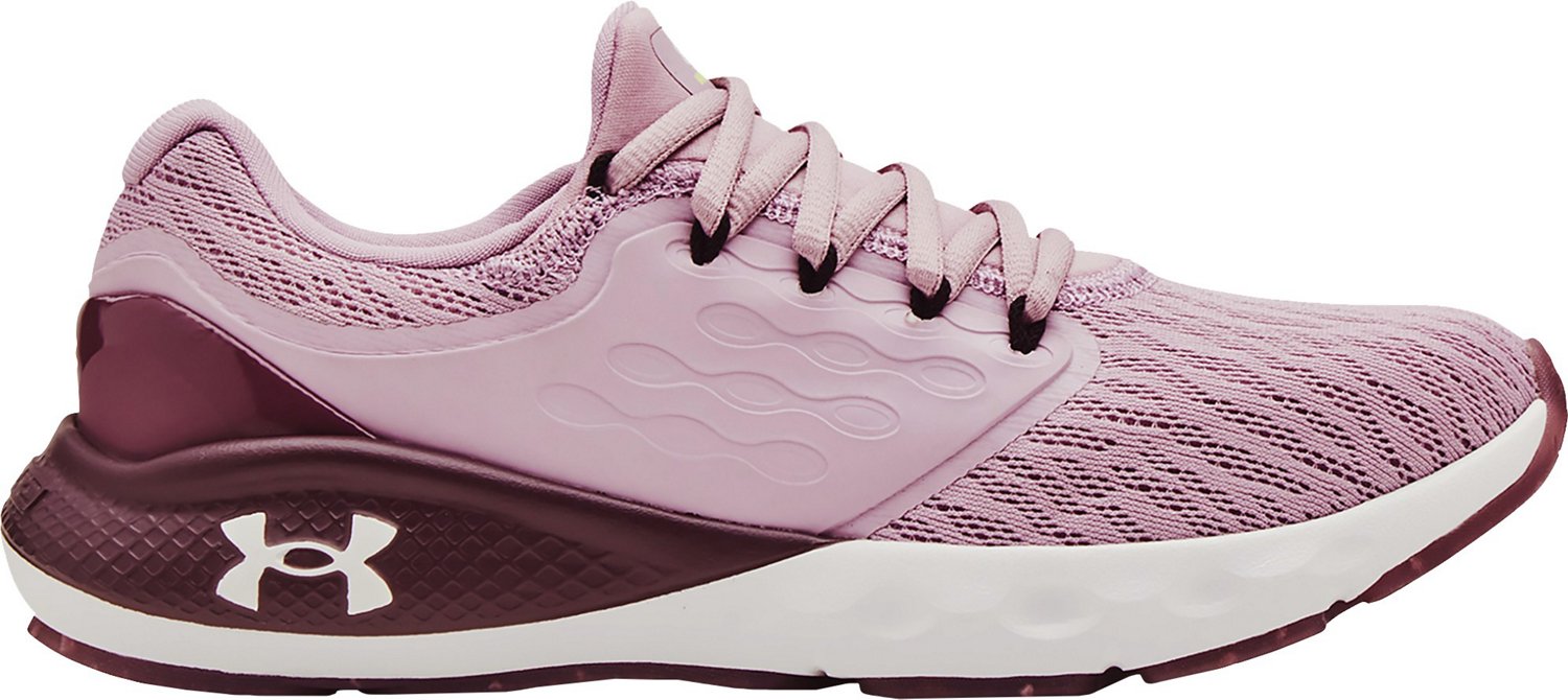 Under Armour Women's Charged Vantage Running Shoes Academy