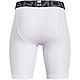 Under Armour Boys' HeatGear Armour Shorts                                                                                        - view number 2 image