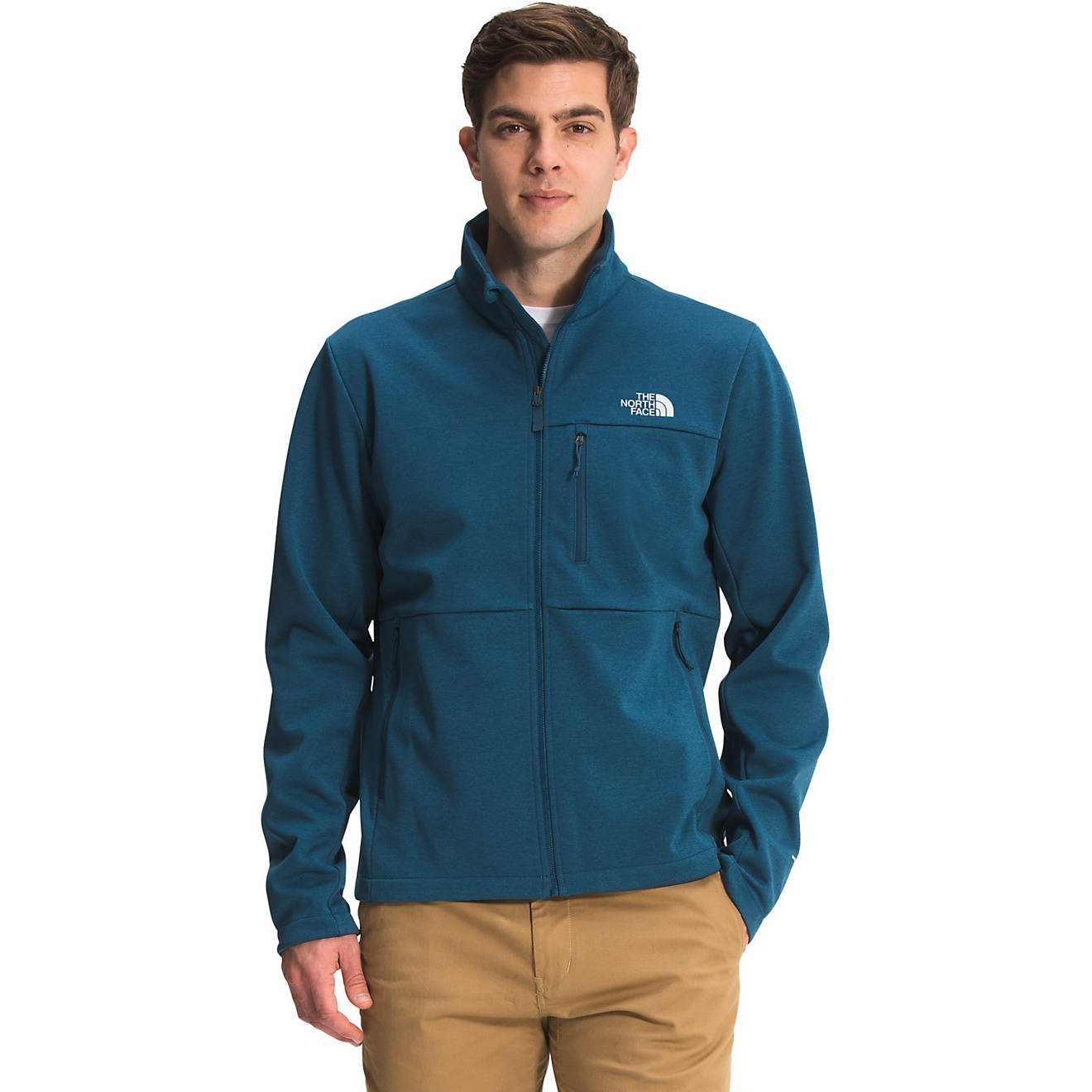 The North Face Men's Apex Canyonwall Jacket                                                                                      - view number 1