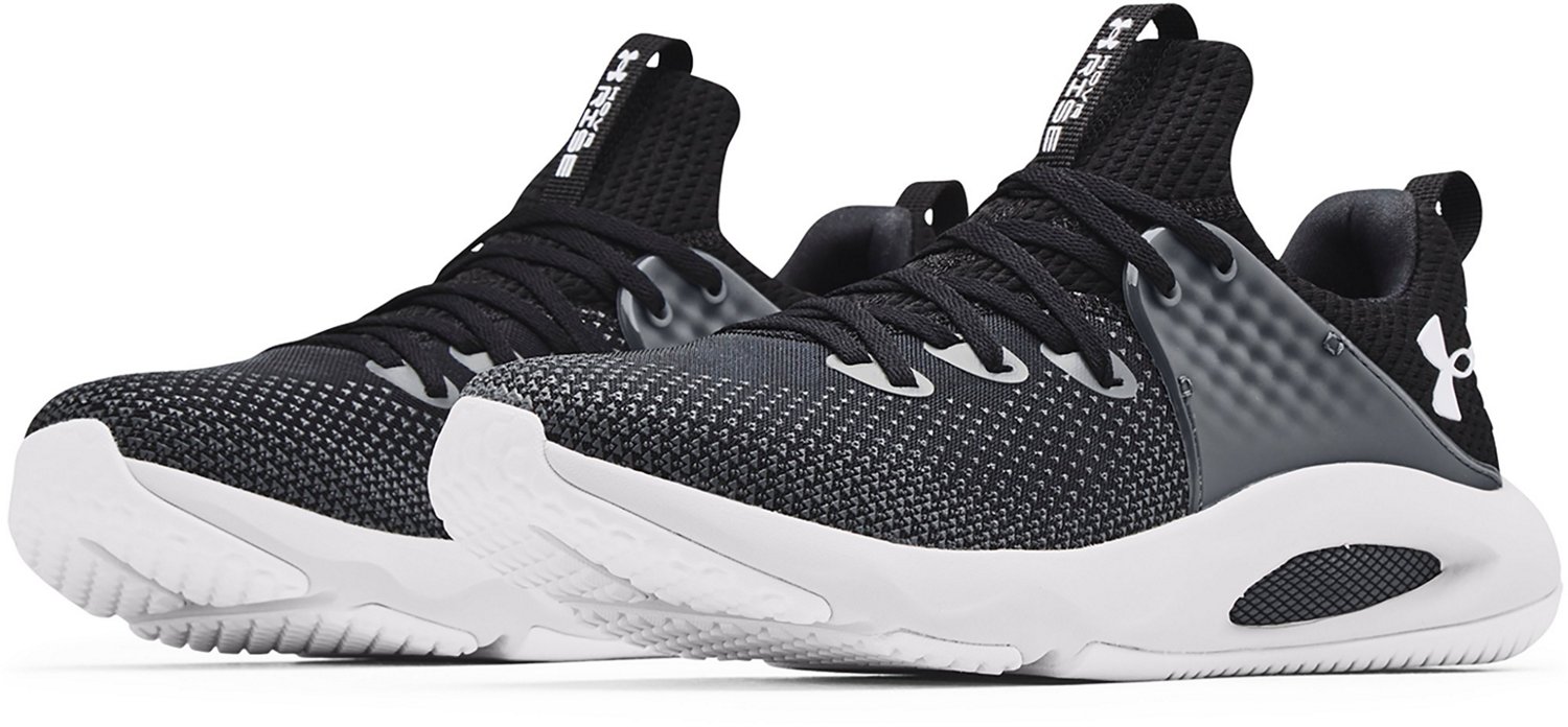 under armour hovr rise 3 training shoes