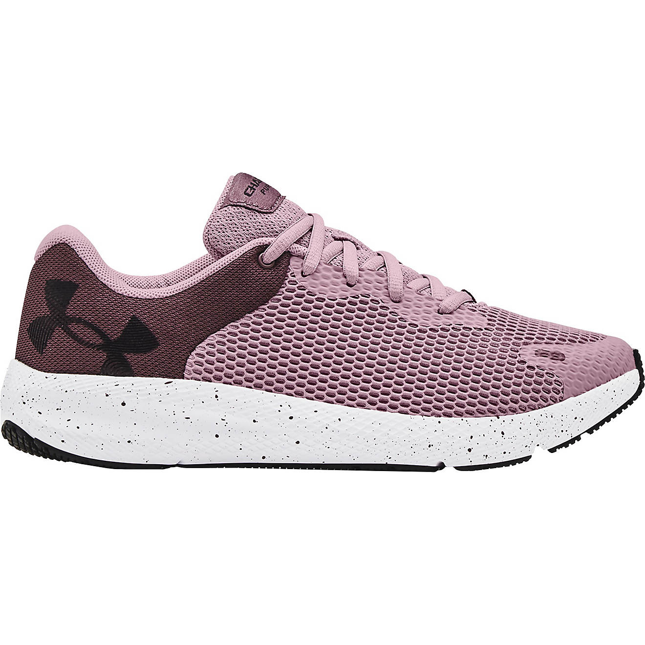 Under Armour Women's Charged Pursuit 2 BL SPKL Running Shoes | Academy