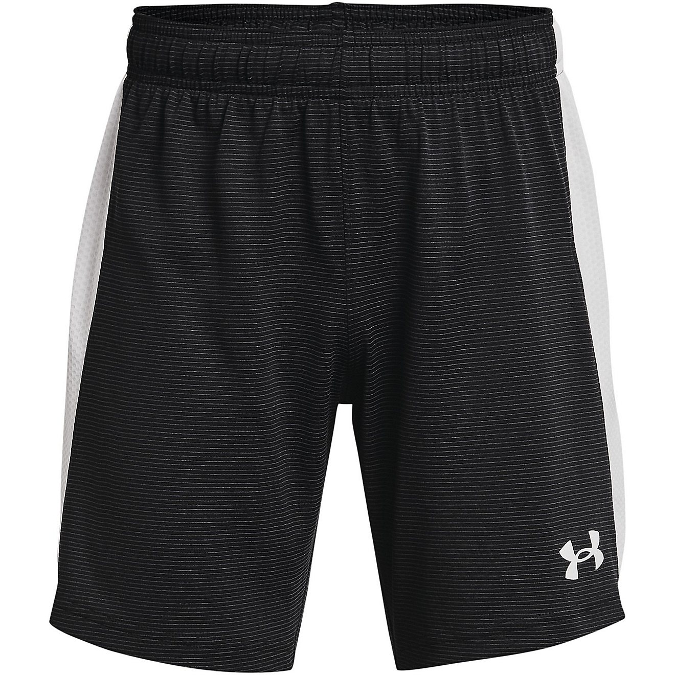 Under Armour Boys' Match 2.0 Shorts                                                                                              - view number 1