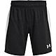Under Armour Boys' Match 2.0 Shorts                                                                                              - view number 1 image