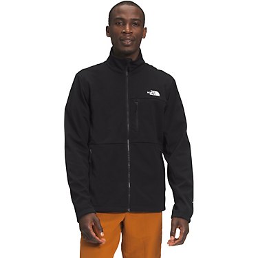 The North Face Men's Apex Canyonwall Jacket