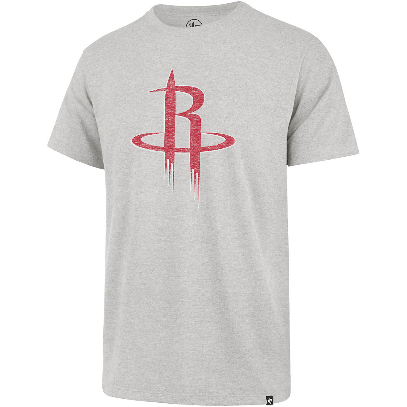 '47 Houston Rockets Men’s Premier Franklin Graphic T-shirt                                                                     - view number 1