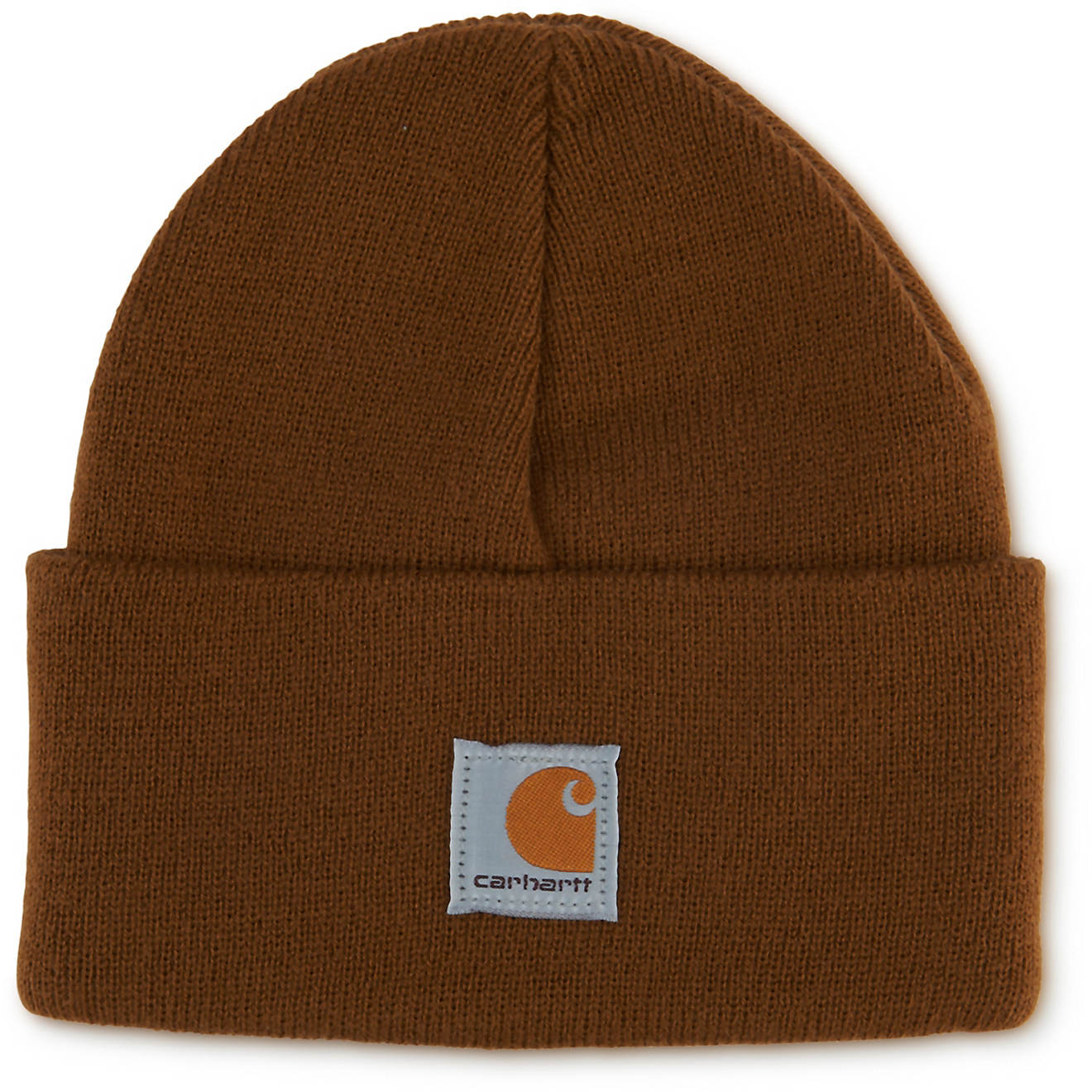 Carhartt Boys' Acrylic Watch Hat                                                                                                 - view number 1